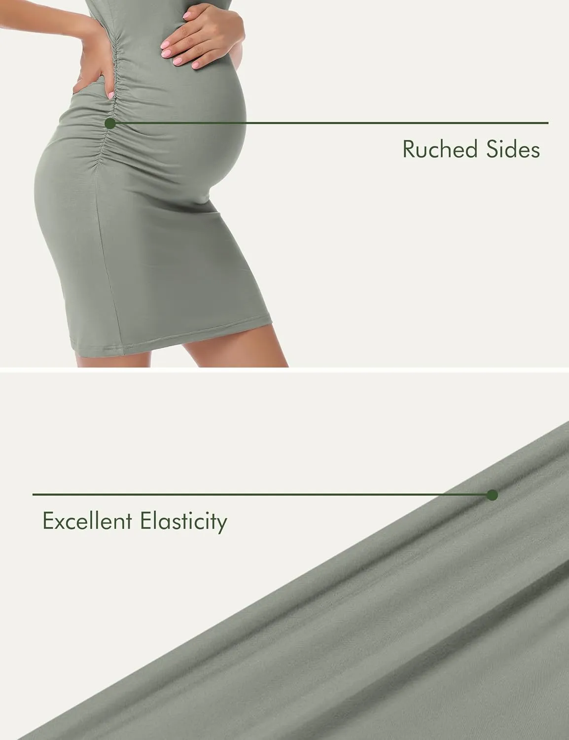 Peauty Everyday Essentials , (S-2XL)