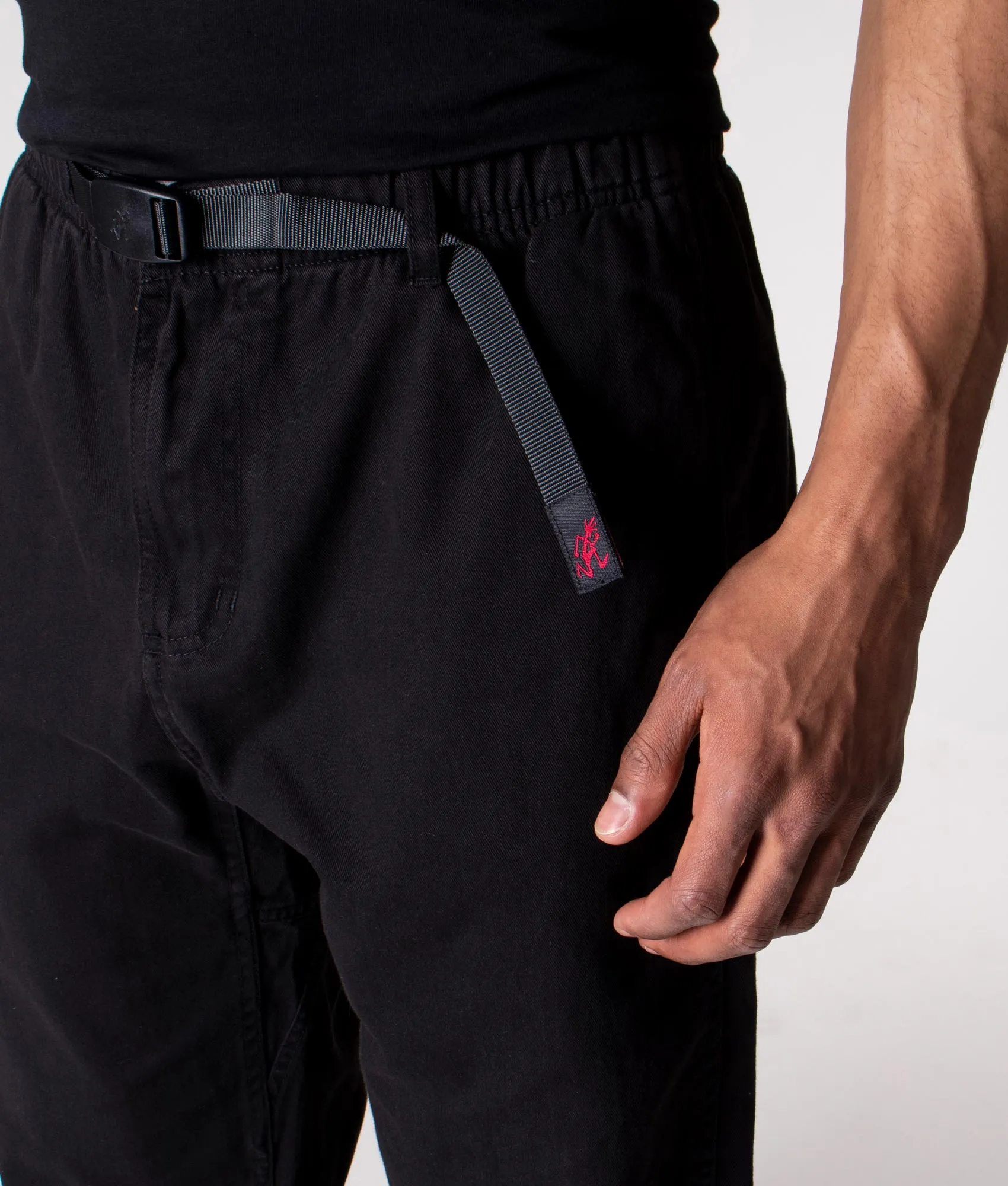 Relaxed Fit Gramicci G Pants