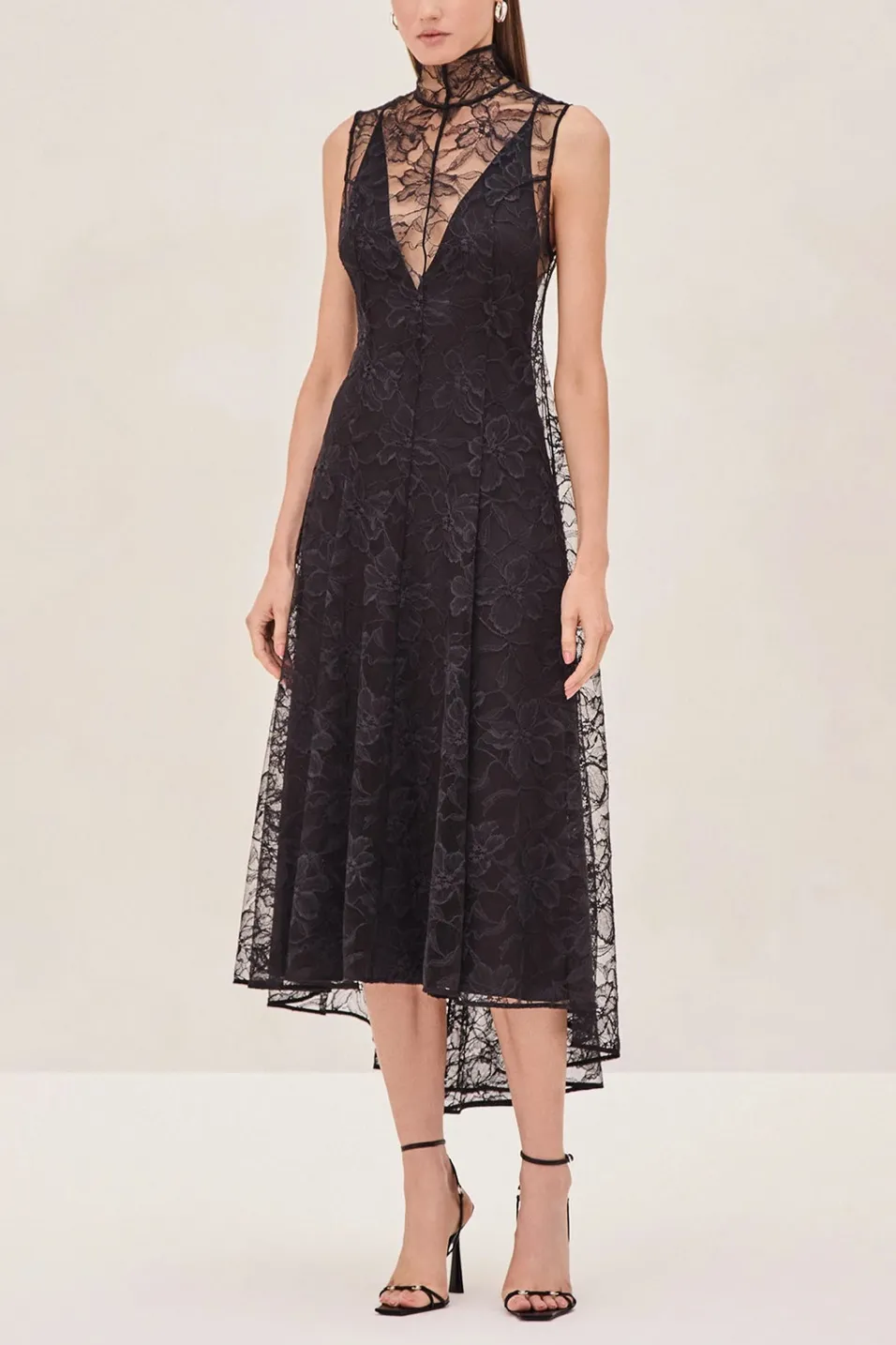 Rhiane Midi Dress