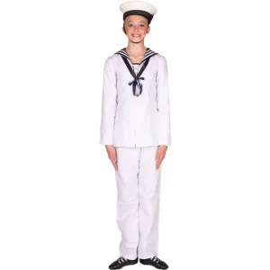 Sailors Hornpipe Child