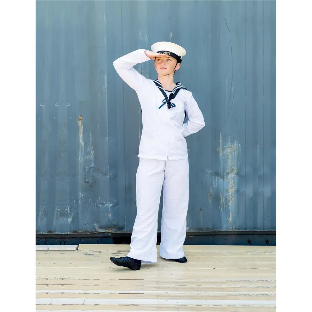 Sailors Hornpipe Child