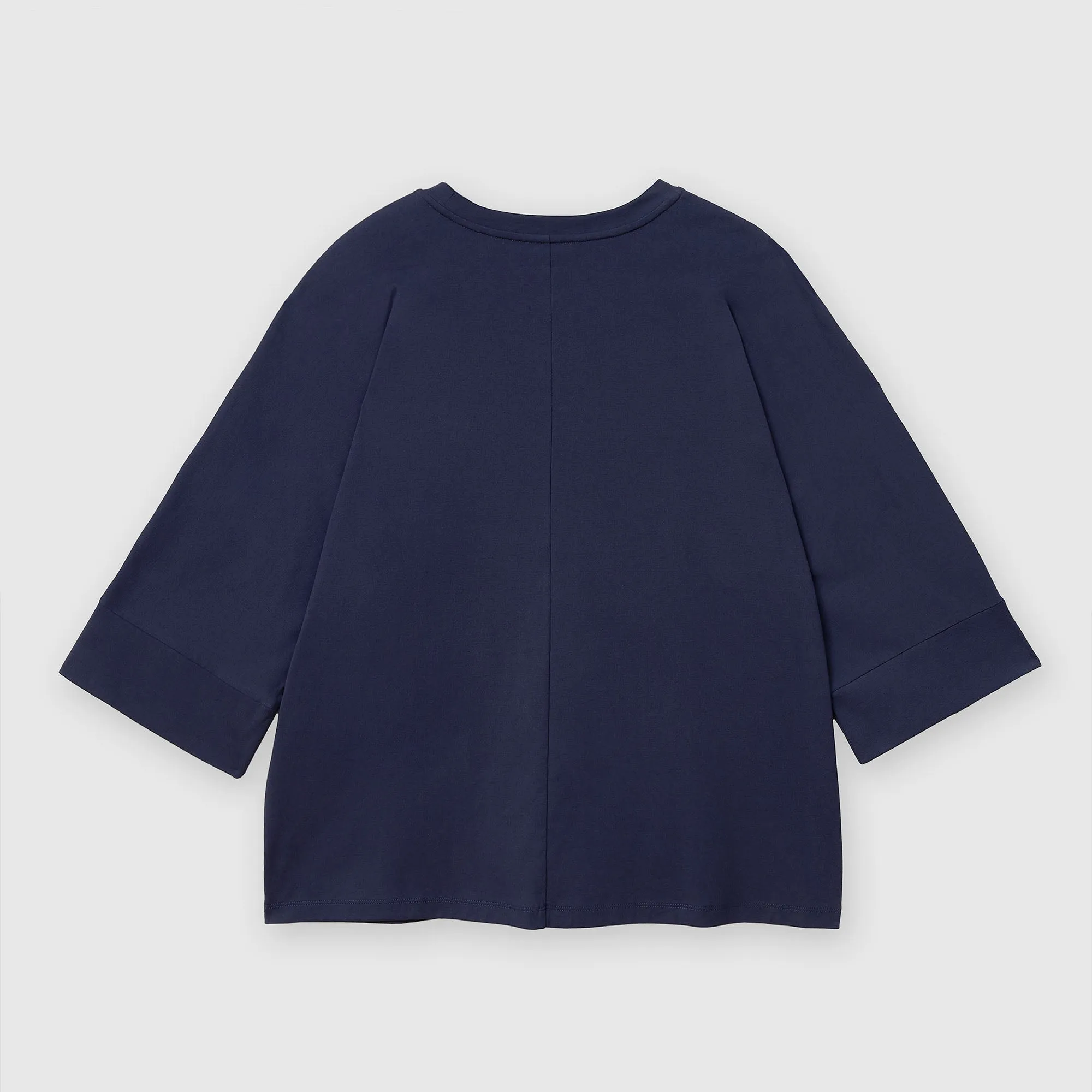 Three Quarter Sleeve Dolman Tee