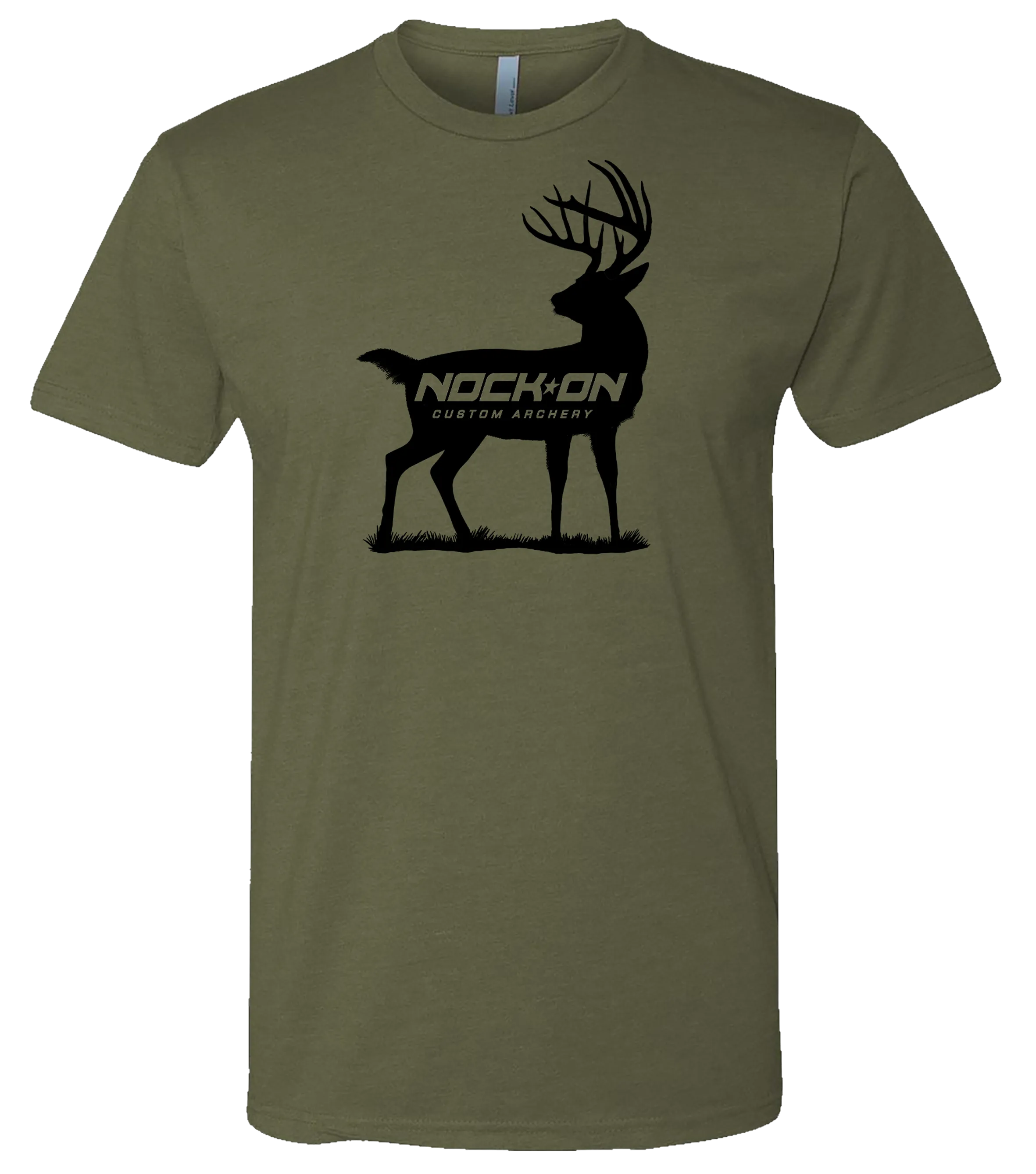 Whitetail Tee