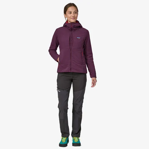 WOMEN'S NANO-AIR HOODY
